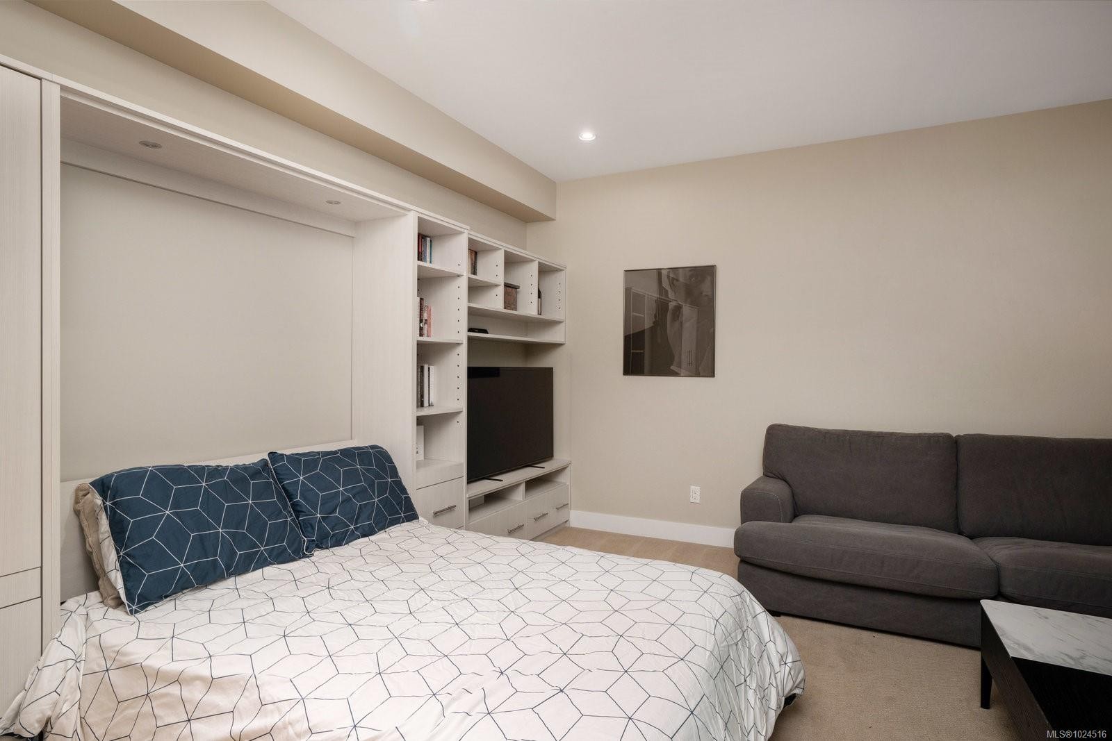 3-555 Niagara St, Victoria, BC