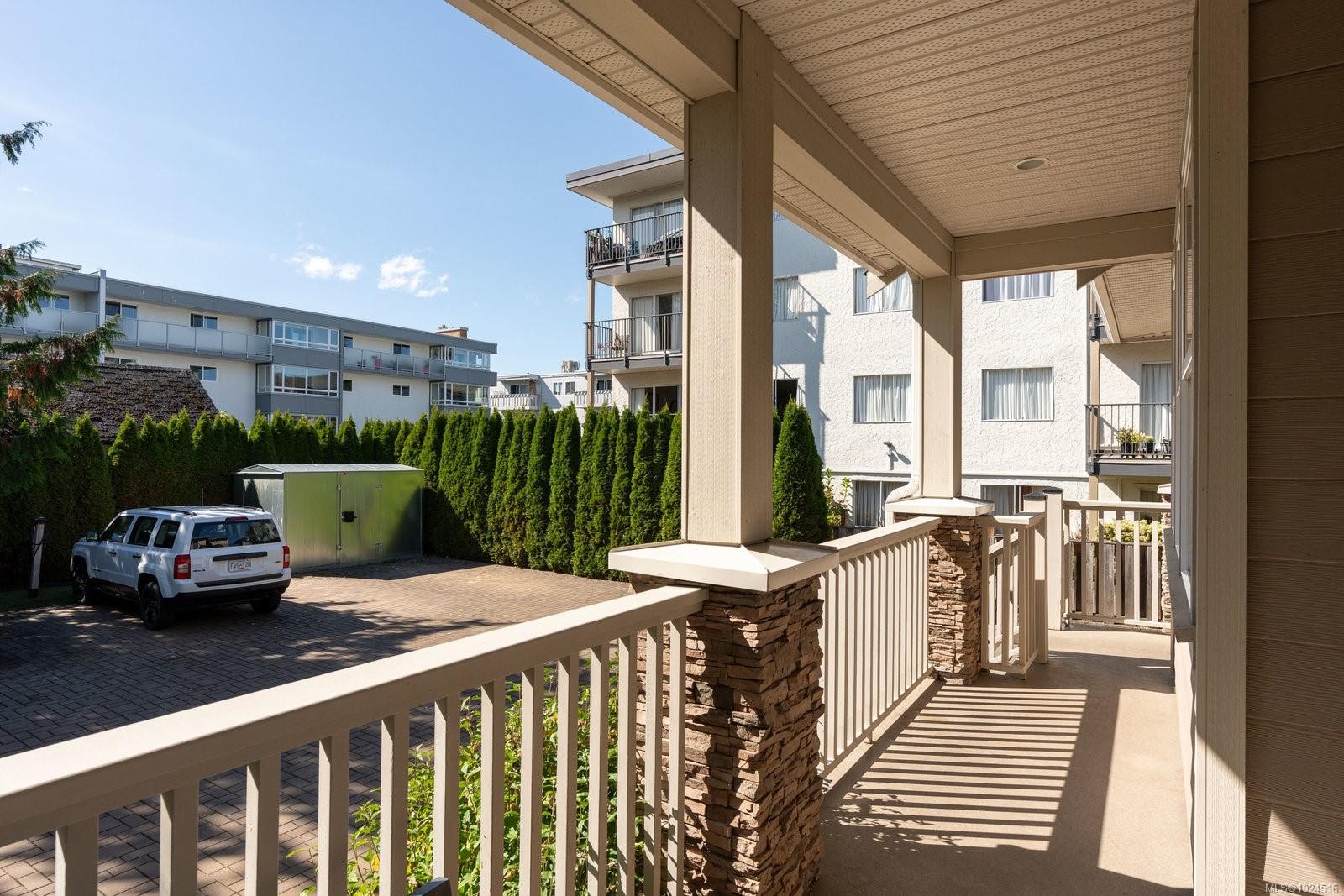 3-555 Niagara St, Victoria, BC