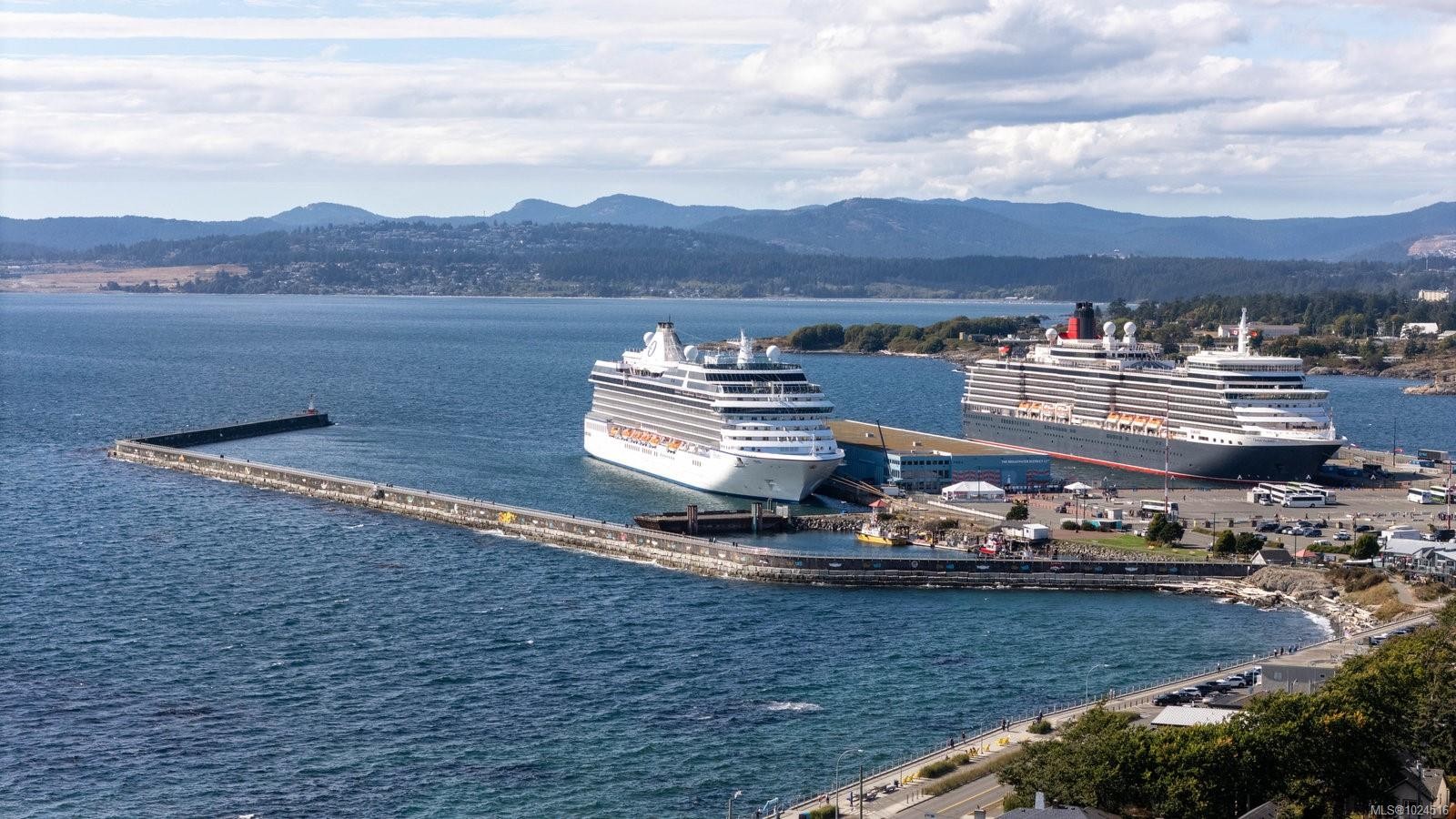 3-555 Niagara St, Victoria, BC