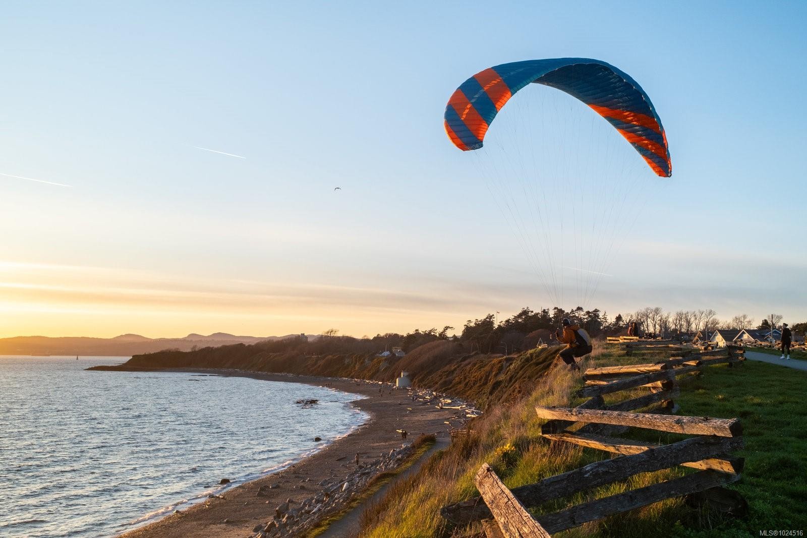 3-555 Niagara St, Victoria, BC