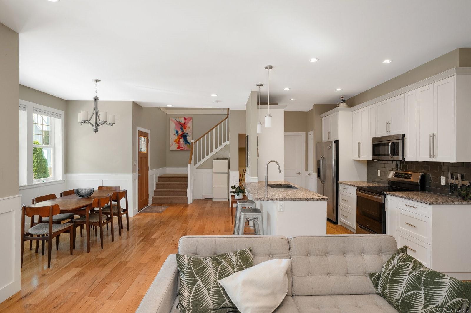 3-555 Niagara St, Victoria, BC