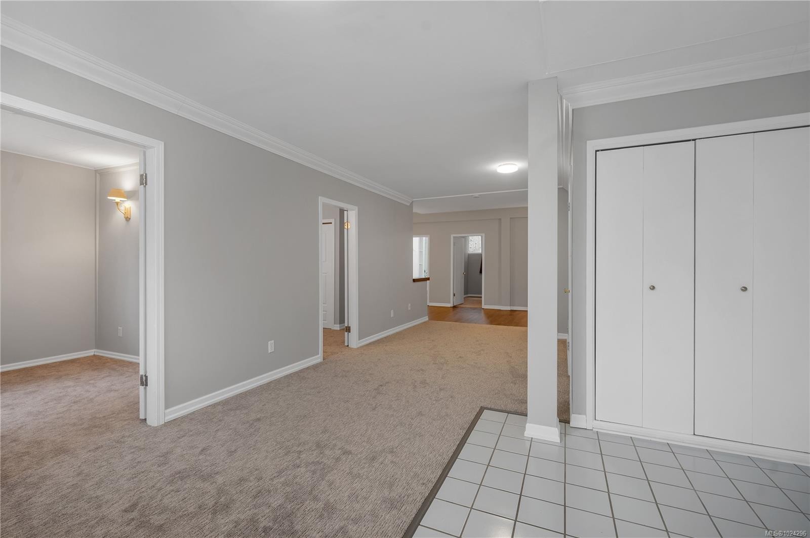 1260 Sayward Rd, Sayward, BC - Indoor Photo Showing Other Room