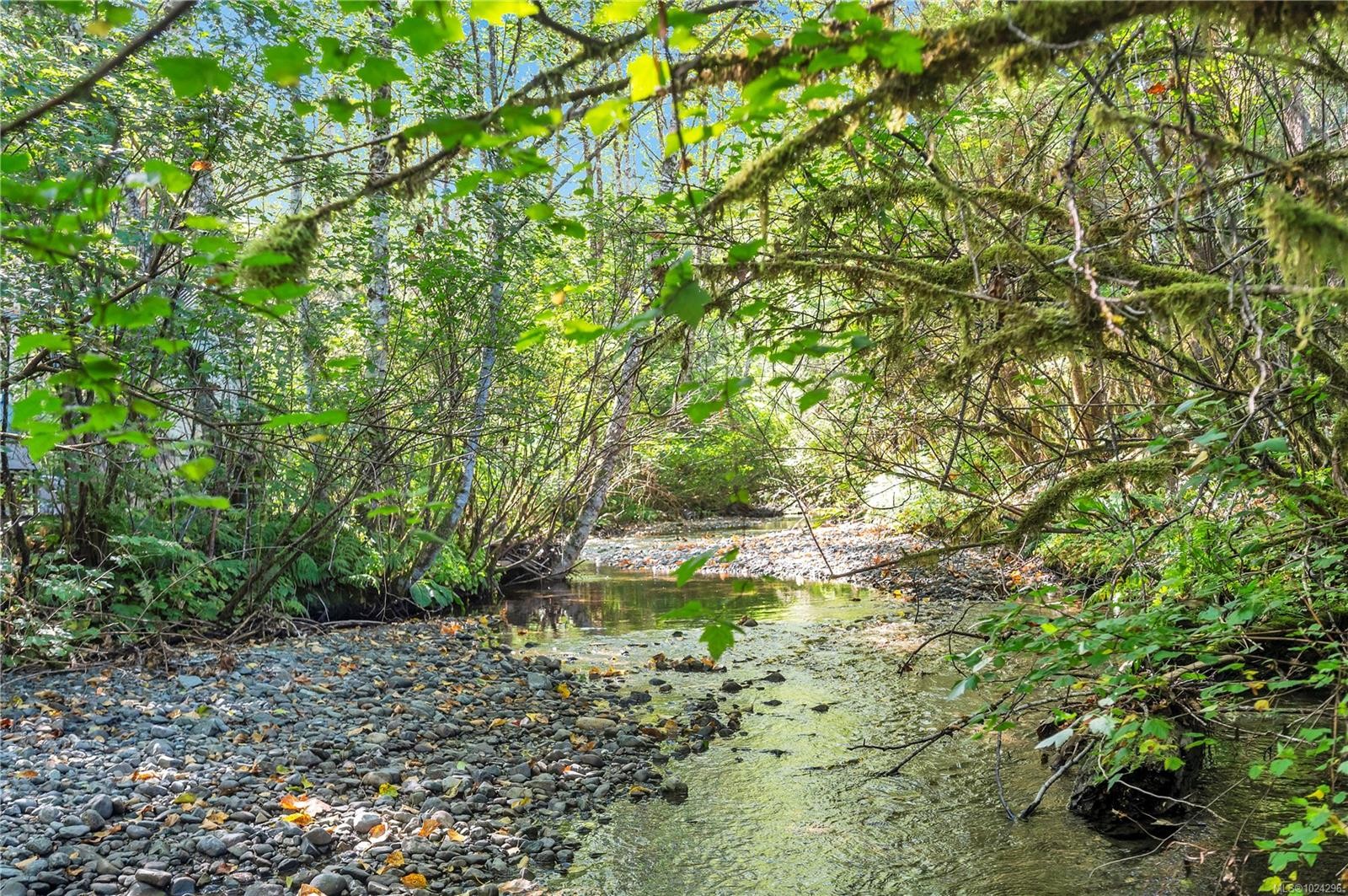 1260 Sayward Rd, Sayward, BC - Outdoor