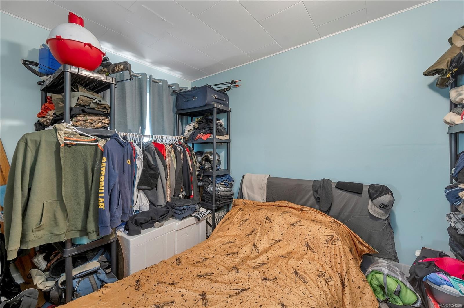 1260 Sayward Rd, Sayward, BC - Indoor Photo Showing Other Room