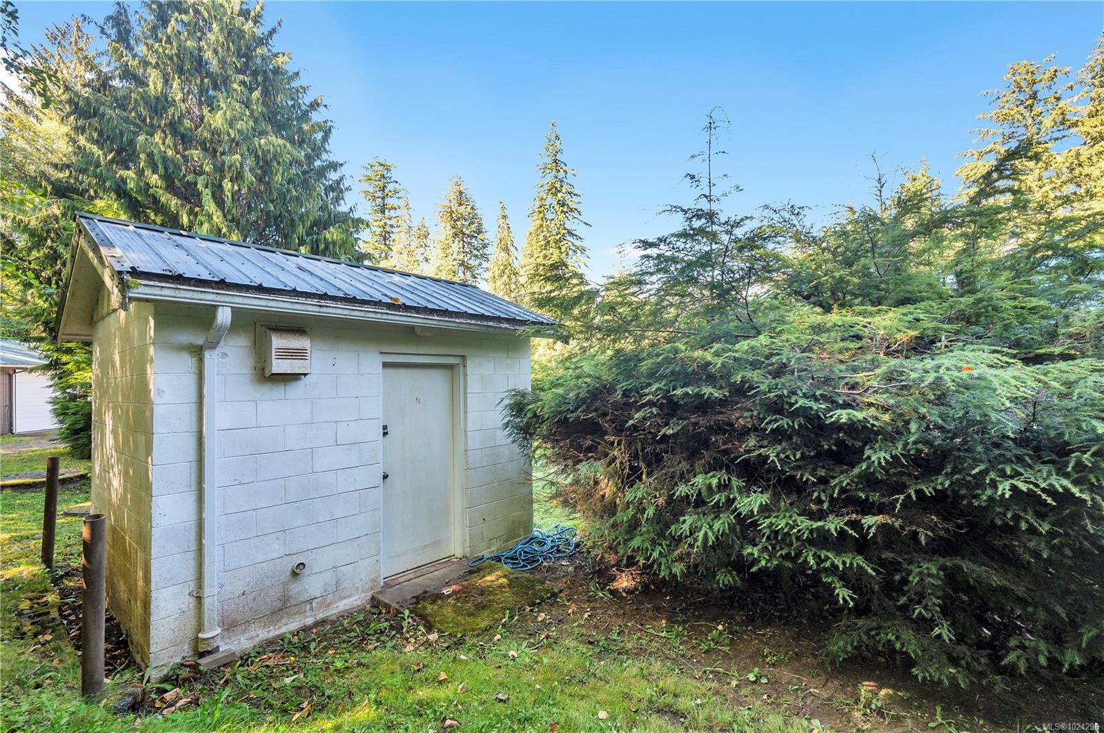 1260 Sayward Rd, Sayward, BC - Outdoor