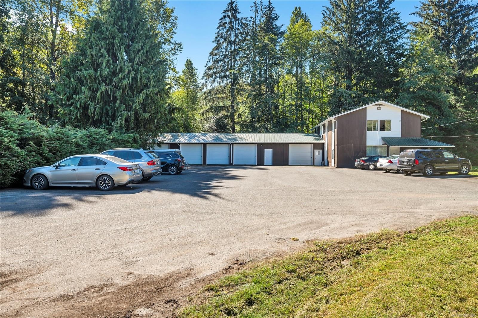 1260 Sayward Rd, Sayward, BC - Outdoor