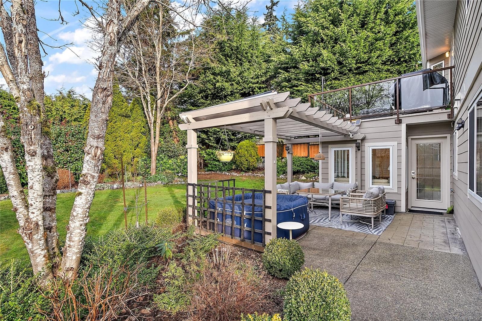 3574 Kelly Dawn Pl, Langford, BC