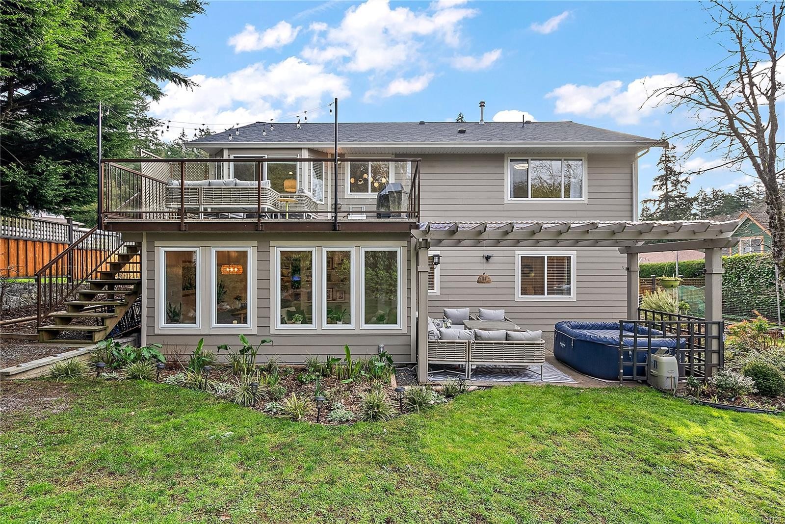 3574 Kelly Dawn Pl, Langford, BC