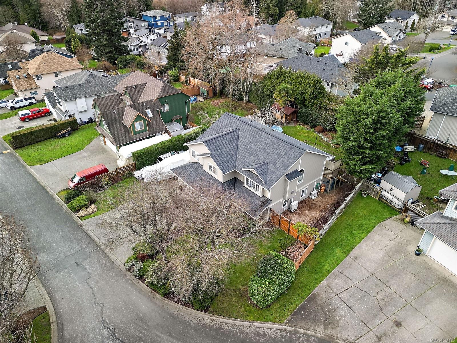 3574 Kelly Dawn Pl, Langford, BC