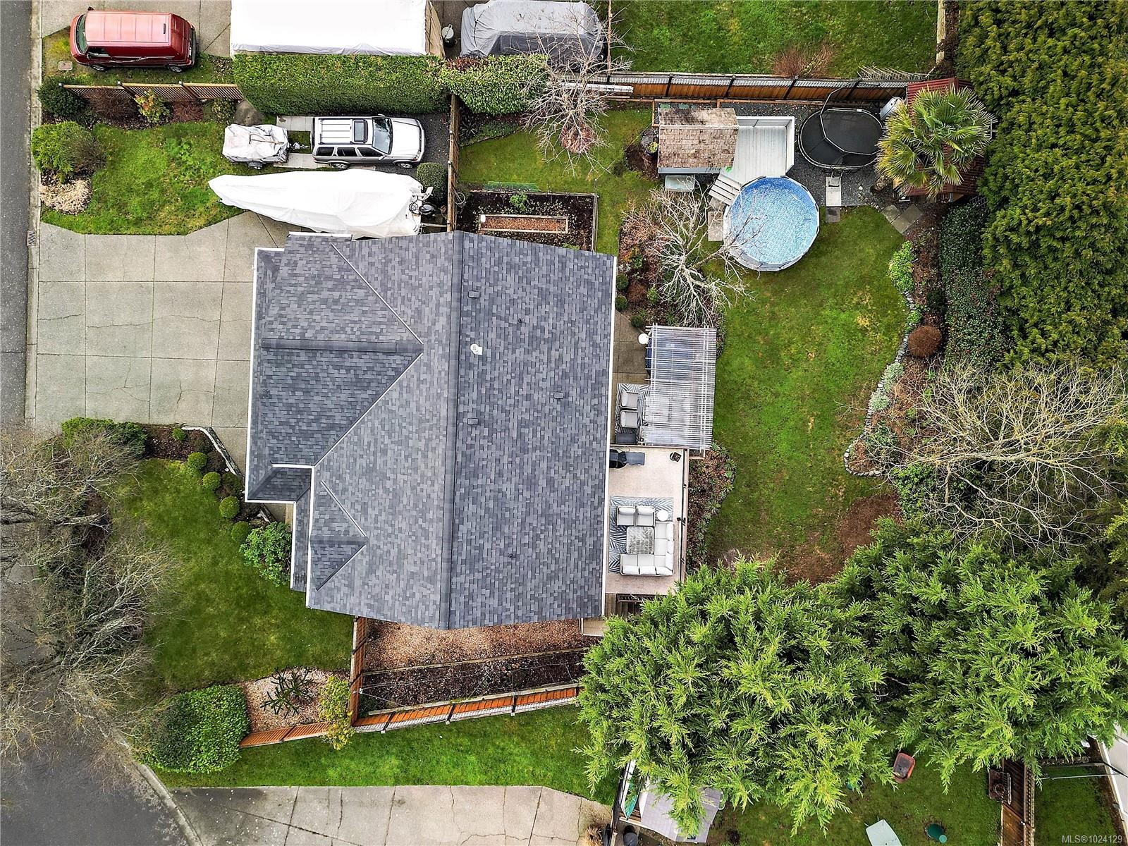 3574 Kelly Dawn Pl, Langford, BC