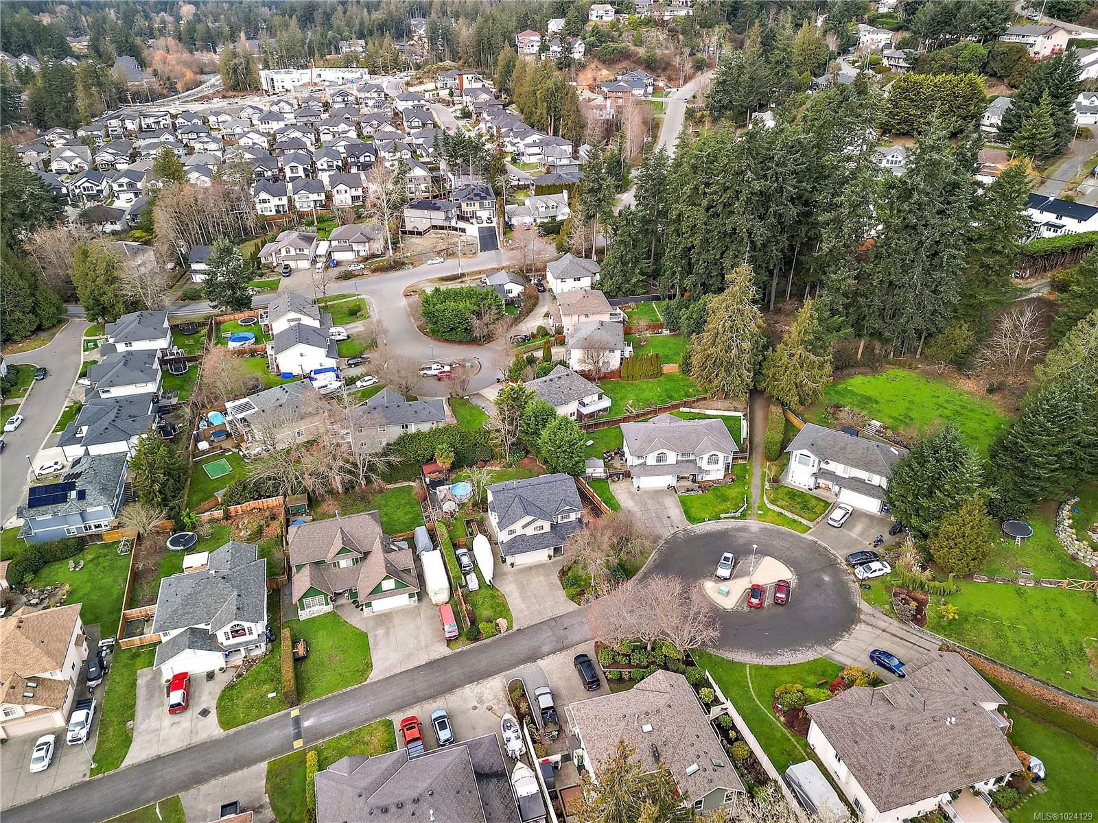 3574 Kelly Dawn Pl, Langford, BC