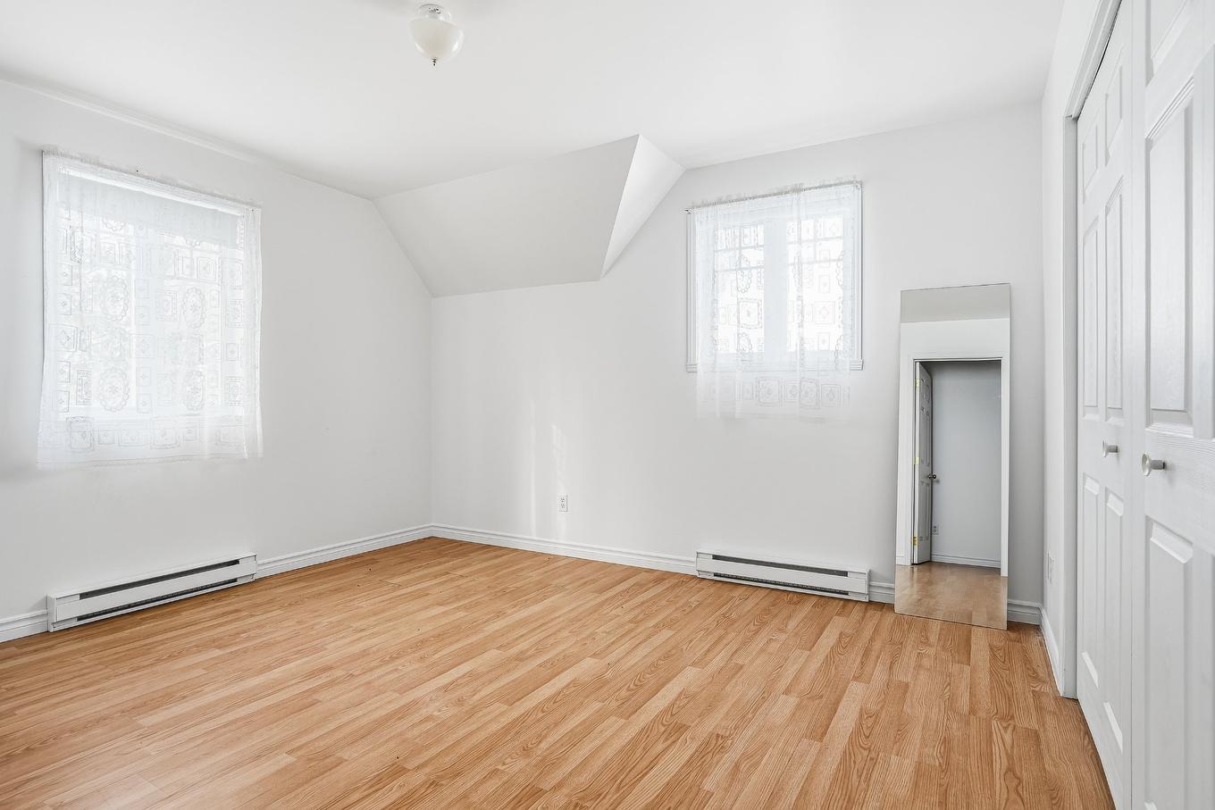 Chambre à coucher - 3584 Rue Des Châtaigniers, Sherbrooke (Brompton/Rock Forest/Saint-Élie/Deauville), QC - Indoor Photo Showing Other Room