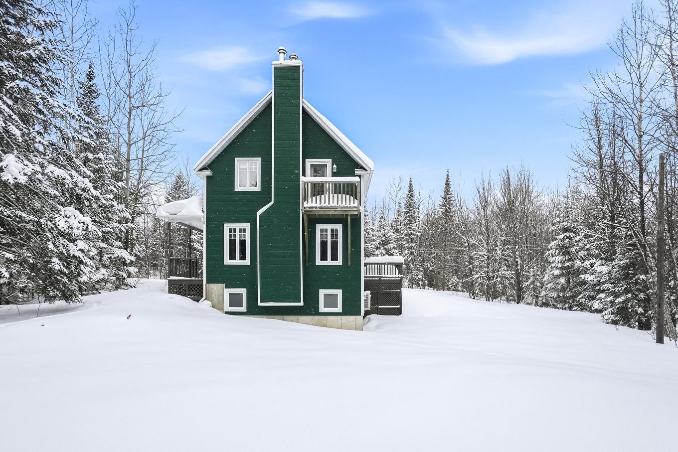 Extérieur - 3584 Rue Des Châtaigniers, Sherbrooke (Brompton/Rock Forest/Saint-Élie/Deauville), QC - Outdoor