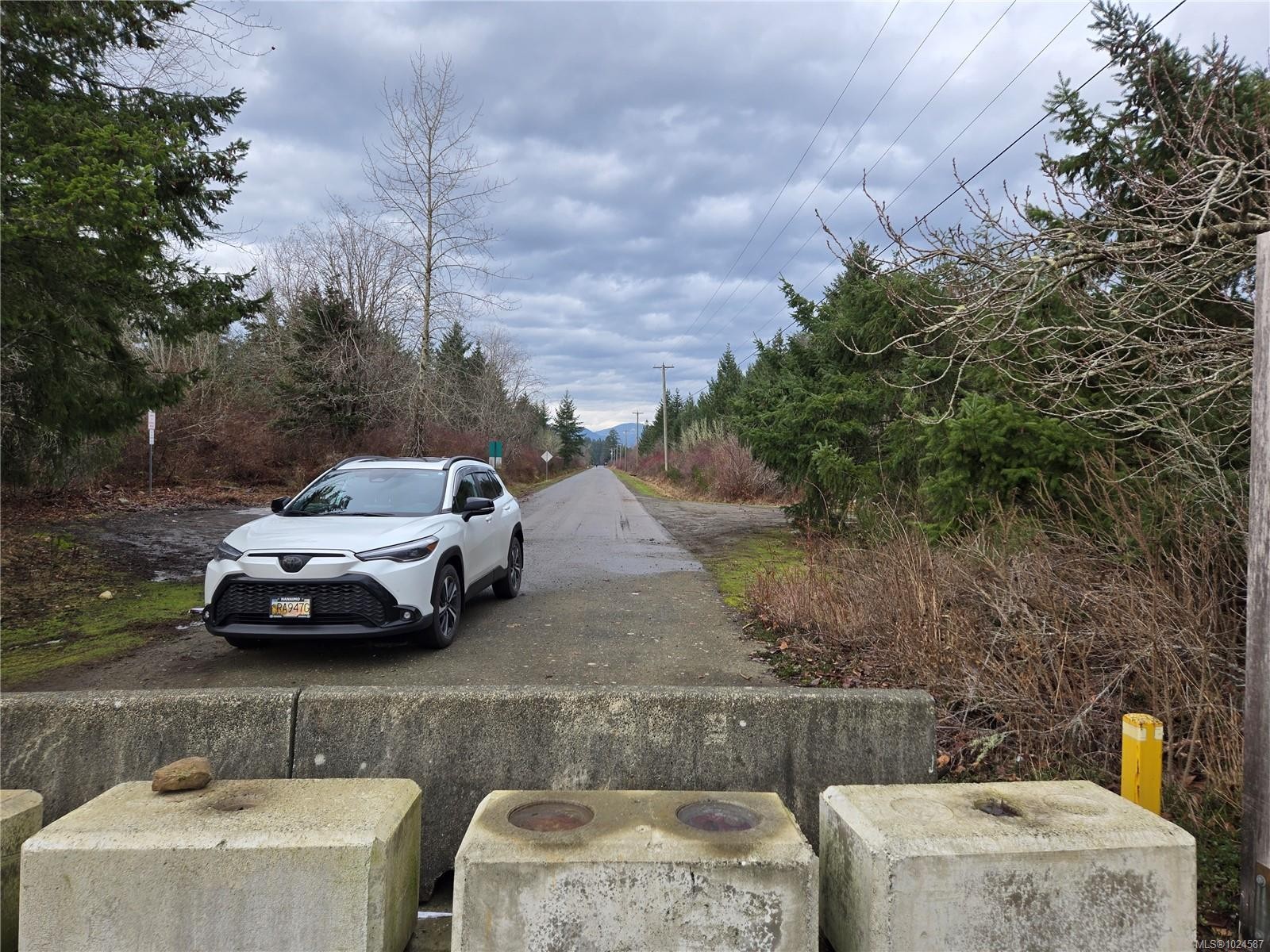 4040 Comox Logging Rd, Courtenay, BC