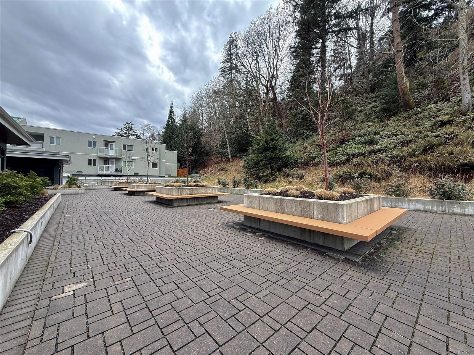 202-684 Island Hwy South, Campbell River, BC - Outdoor