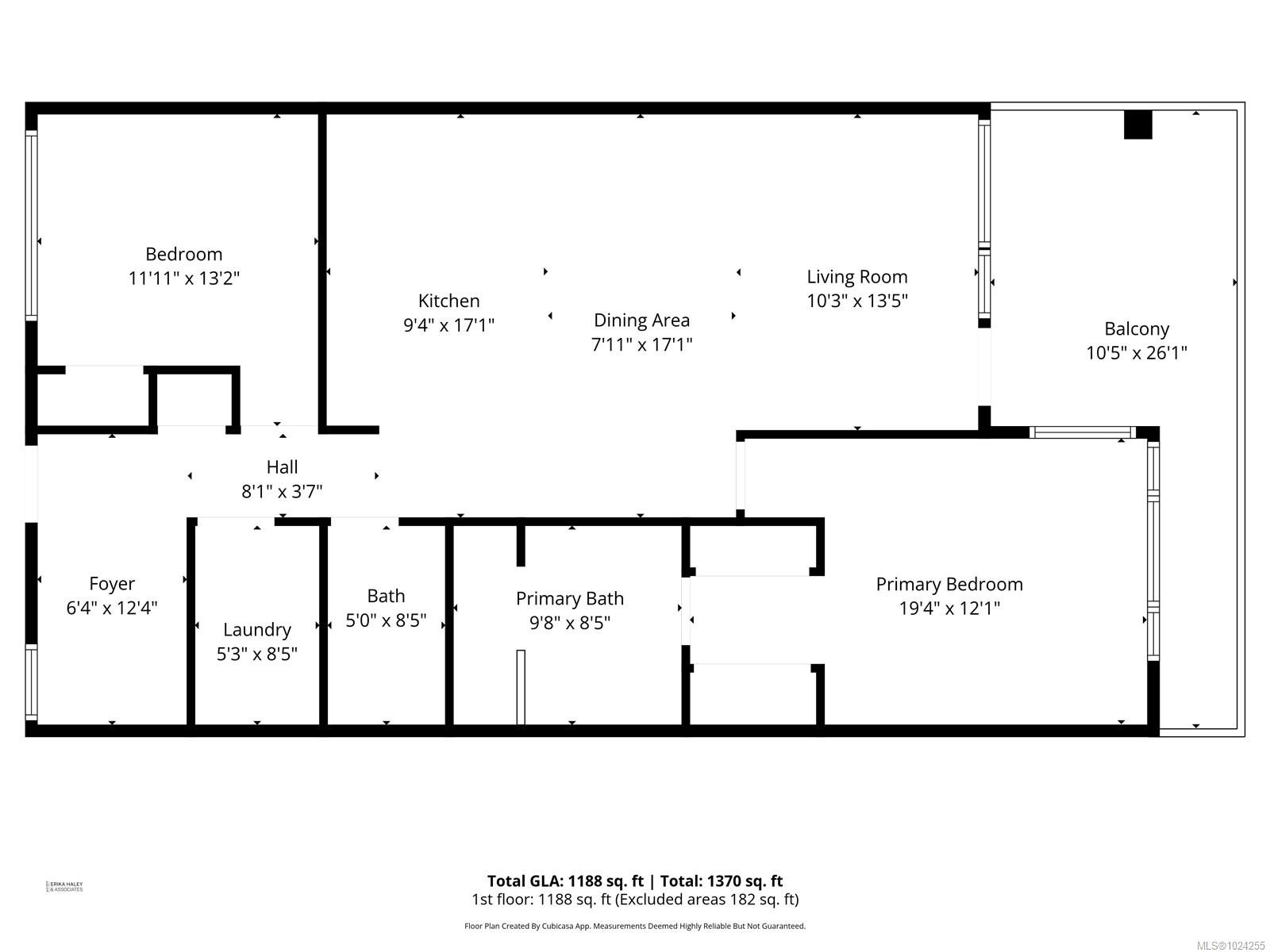202-684 Island Hwy South, Campbell River, BC - Other
