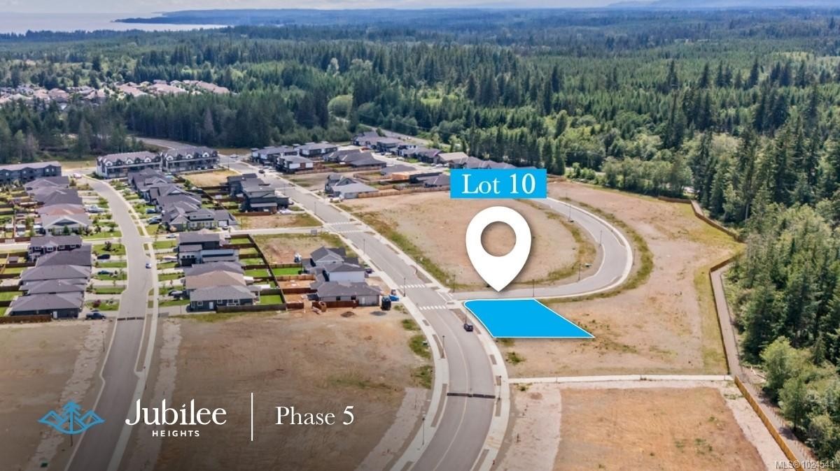 759 Salmonberry St, Campbell River, BC