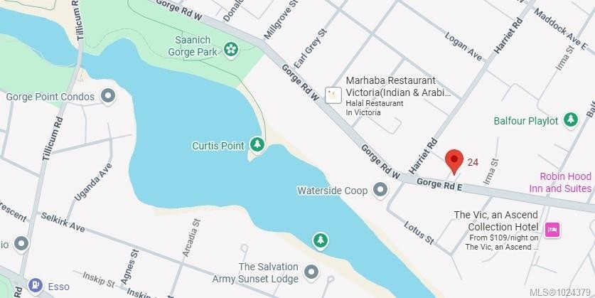 24 Gorge Rd East, Victoria, BC