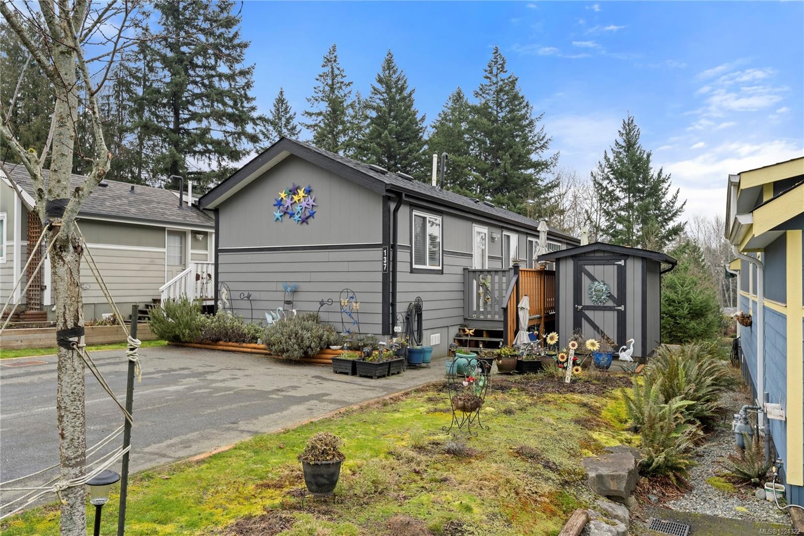 137-3042 River Rd, Chemainus, BC