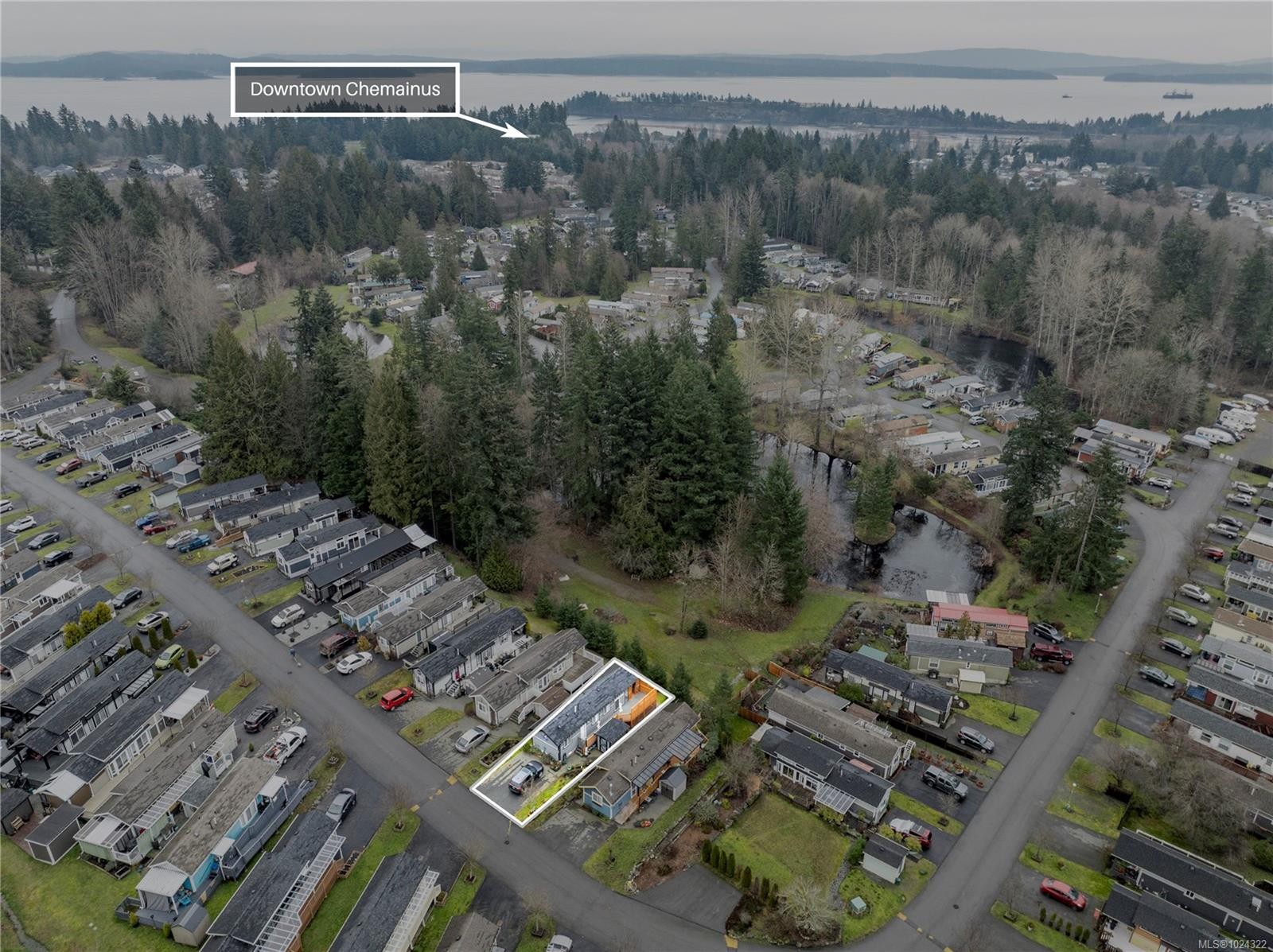 137-3042 River Rd, Chemainus, BC