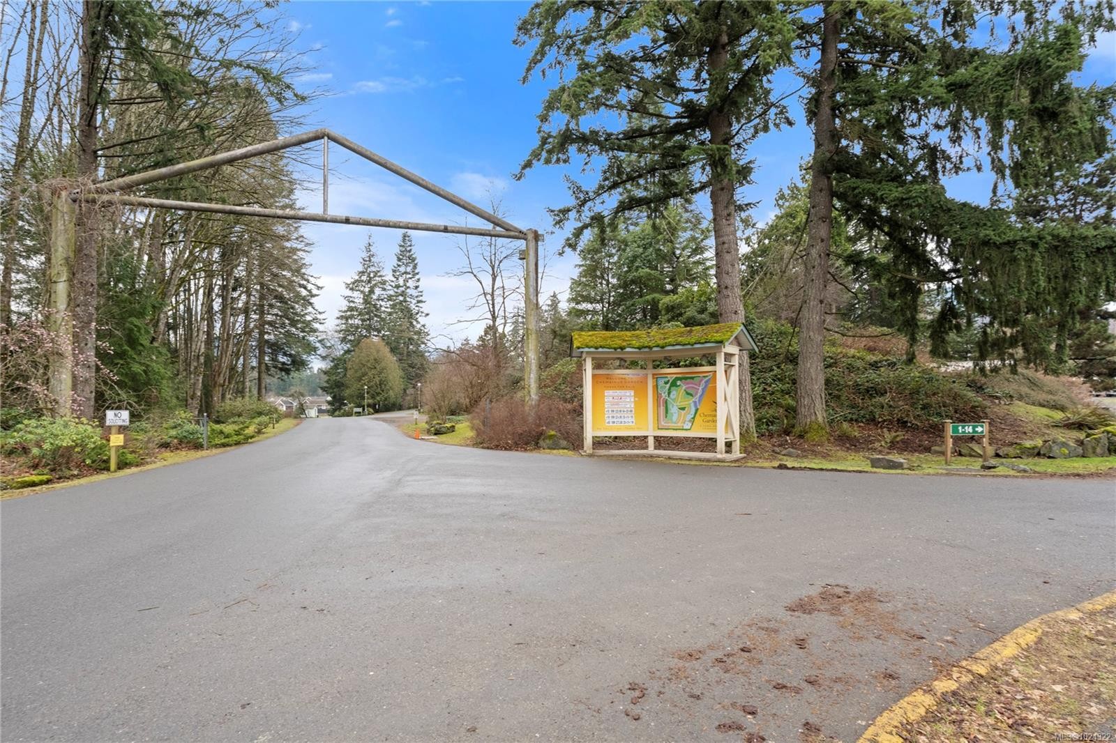 137-3042 River Rd, Chemainus, BC