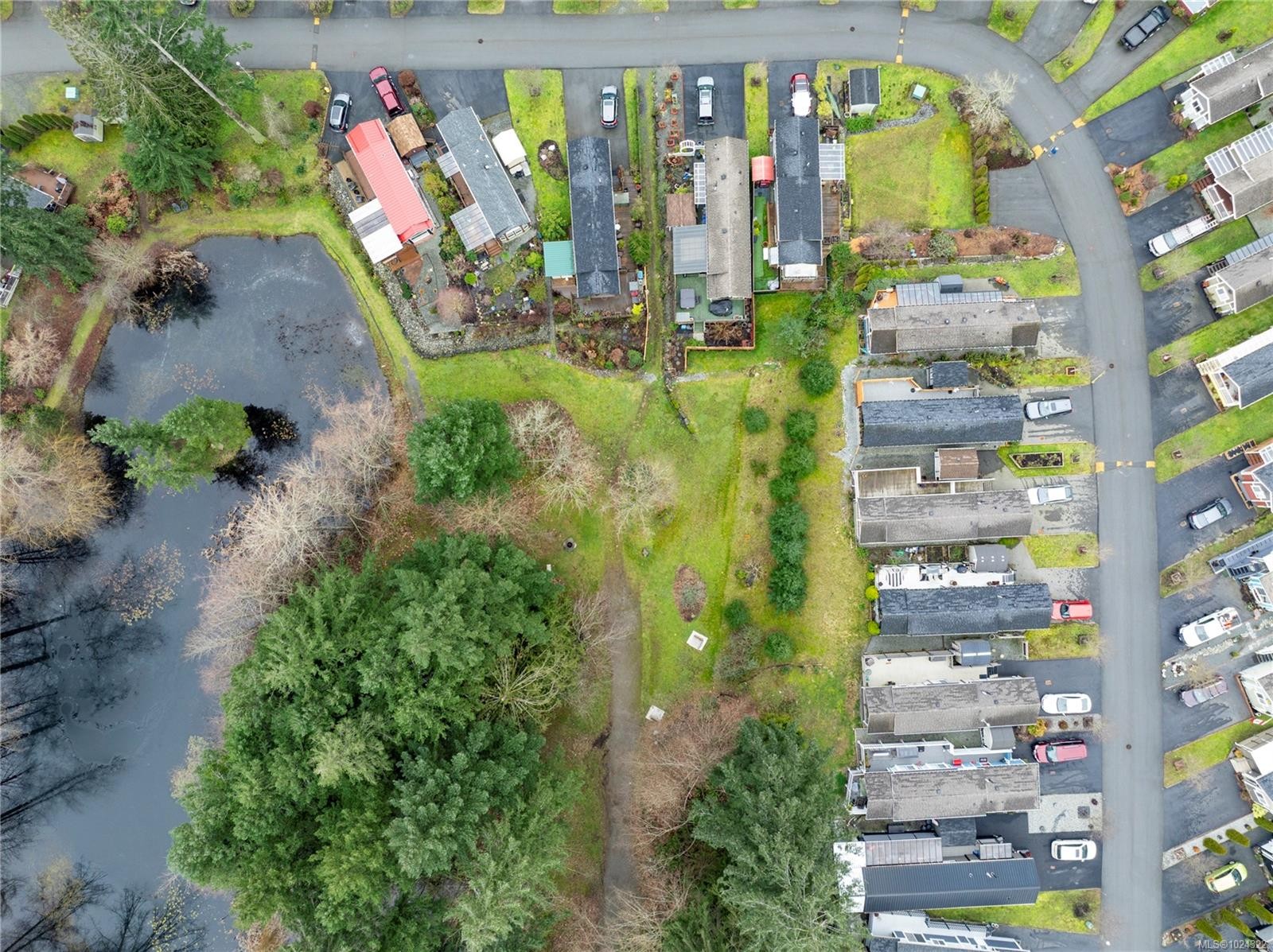 137-3042 River Rd, Chemainus, BC