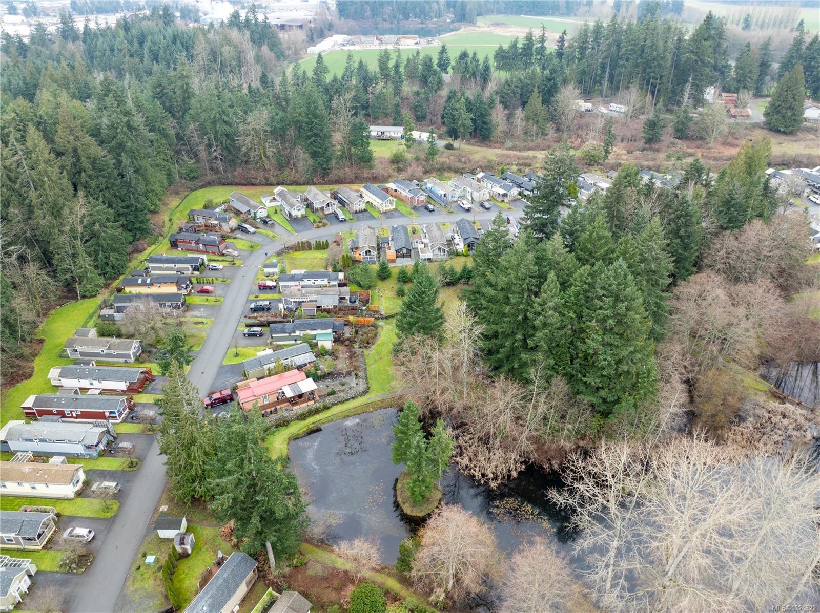 137-3042 River Rd, Chemainus, BC