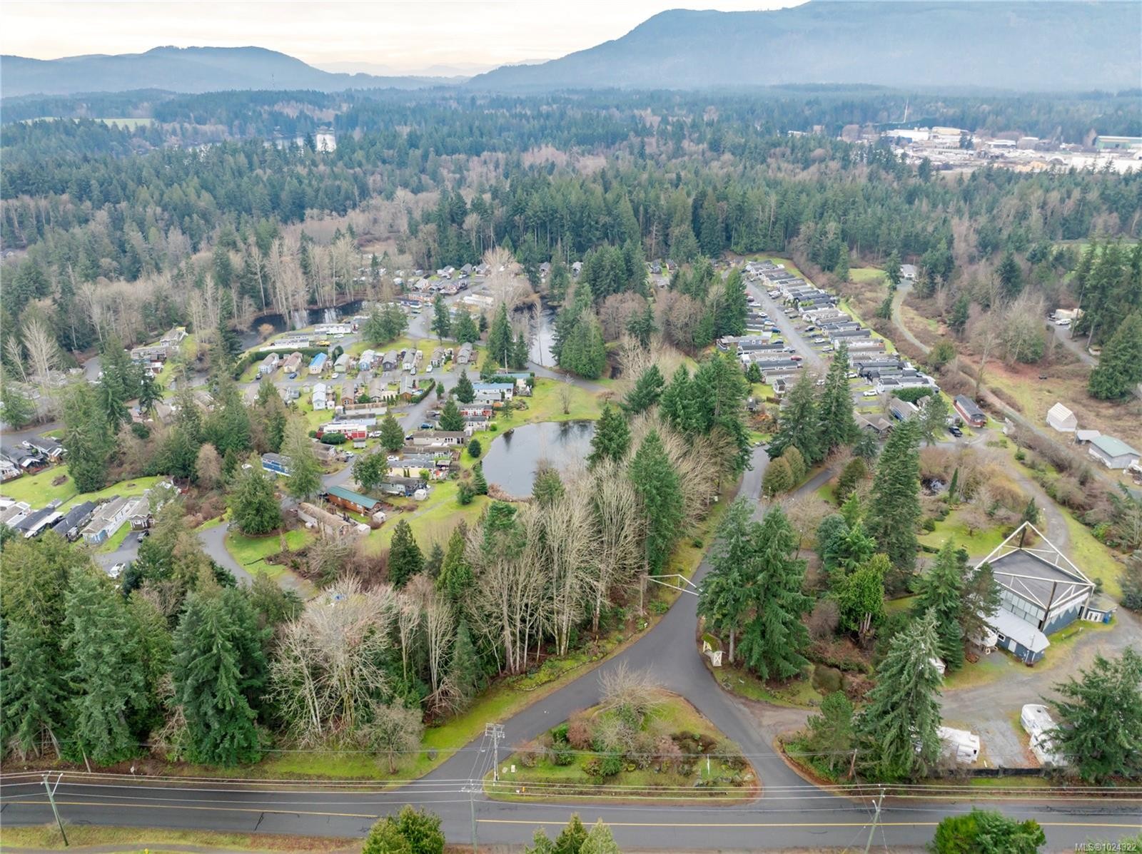 137-3042 River Rd, Chemainus, BC