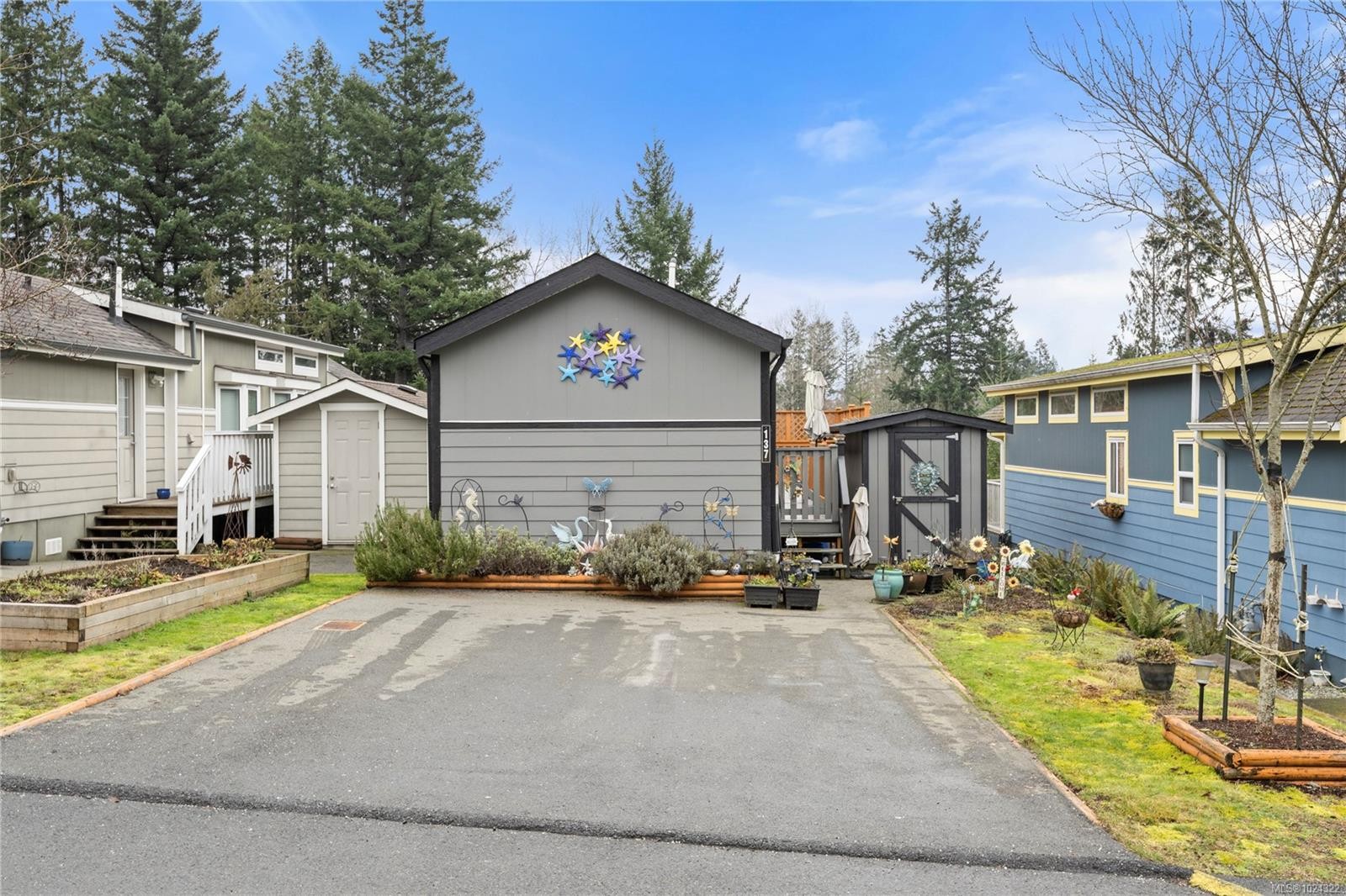 137-3042 River Rd, Chemainus, BC