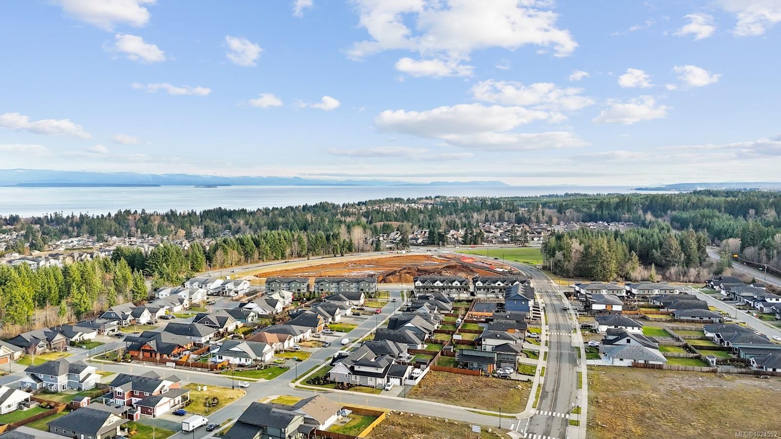 740 Salmonberry St, Campbell River, BC