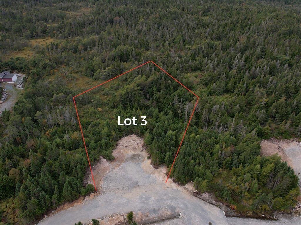 Lot 3-0 Beaver Pond Road, Cape Broyle, NL