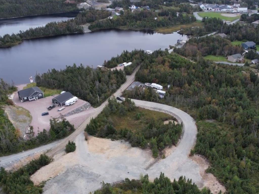 Lot 3-0 Beaver Pond Road, Cape Broyle, NL