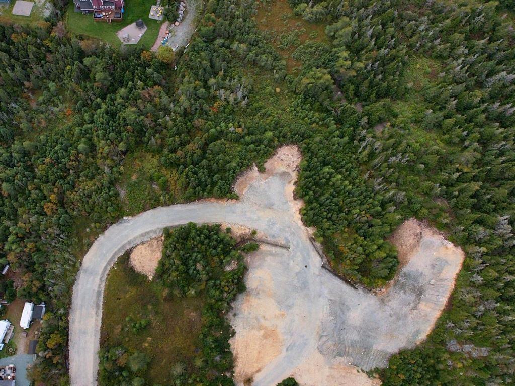 Lot 3-0 Beaver Pond Road, Cape Broyle, NL