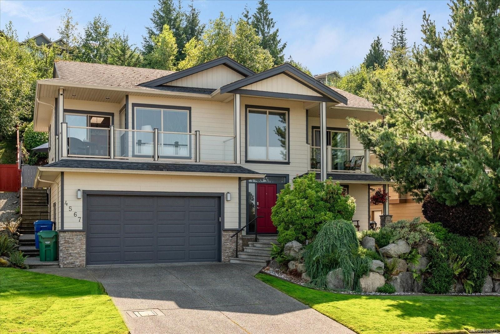 4567 Sheridan Ridge Rd, Nanaimo, BC