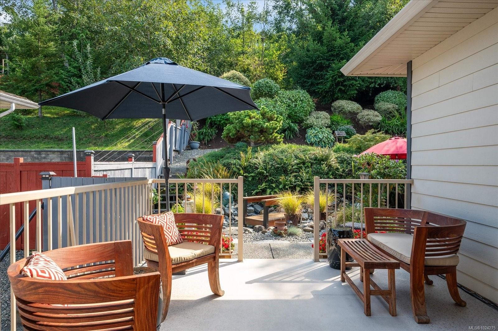 4567 Sheridan Ridge Rd, Nanaimo, BC