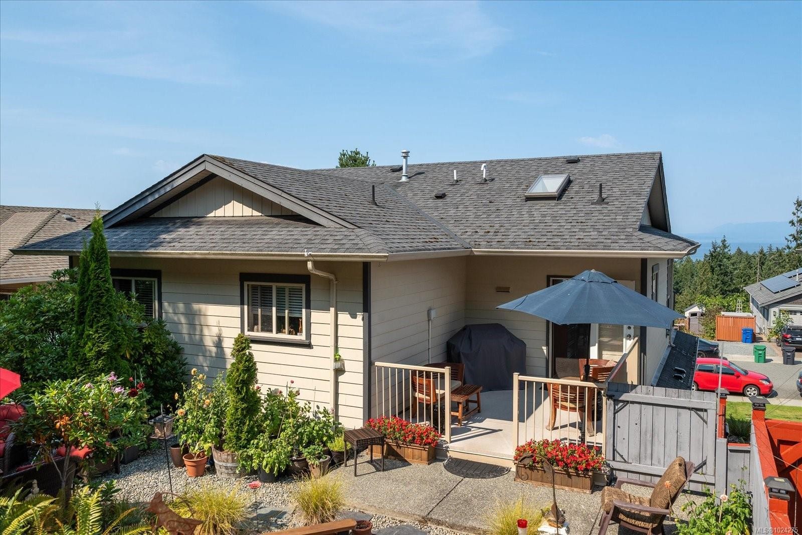 4567 Sheridan Ridge Rd, Nanaimo, BC