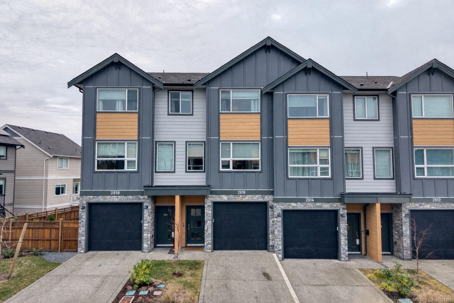 2816 Aster Crt, Langford, BC