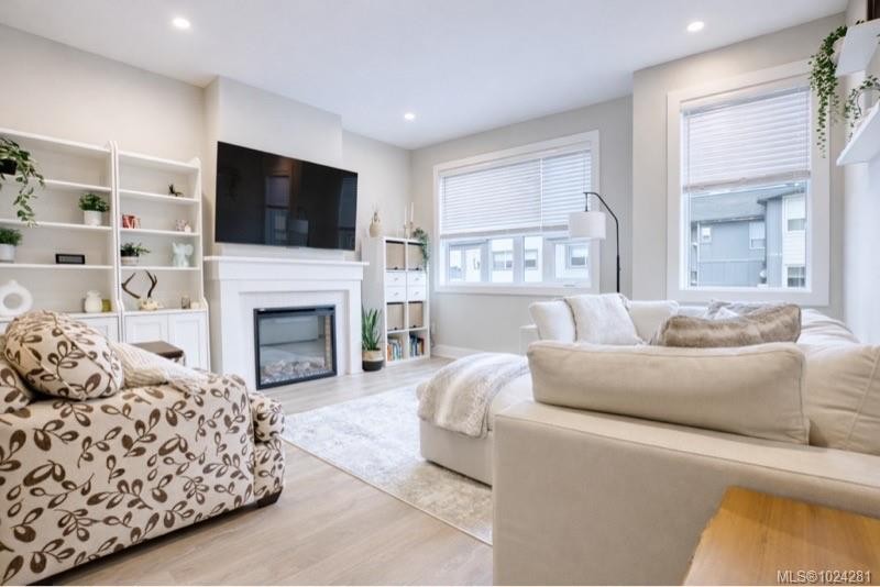 2816 Aster Crt, Langford, BC