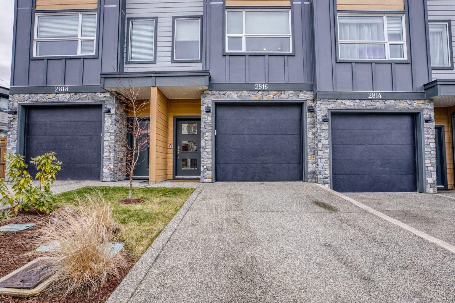 2816 Aster Crt, Langford, BC