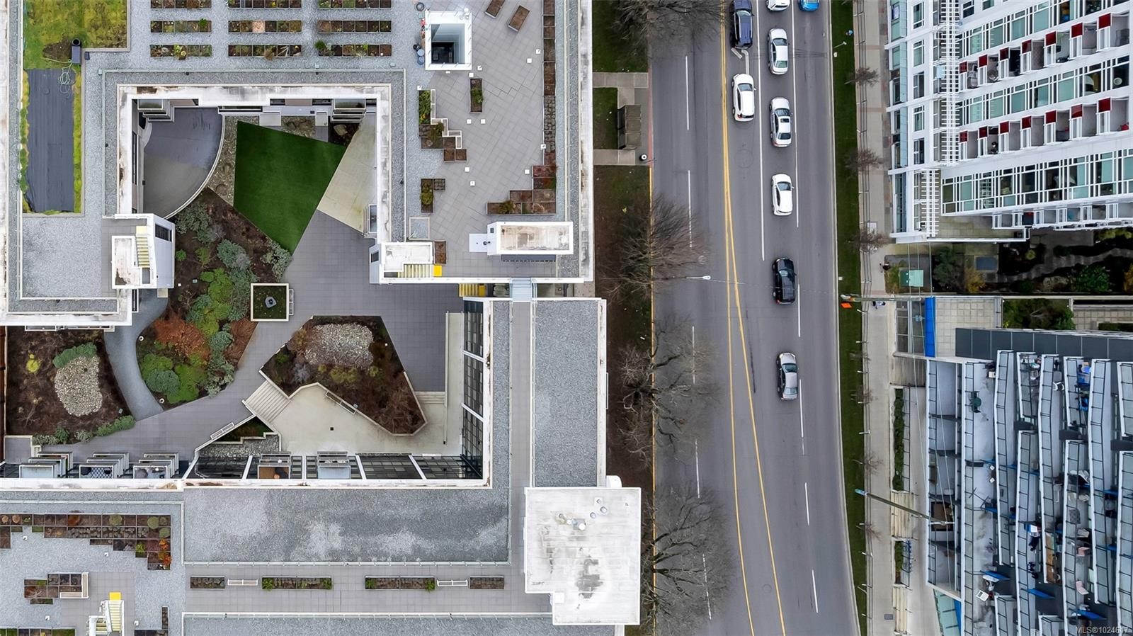 N312-1105 Pandora Ave, Victoria, BC - Other