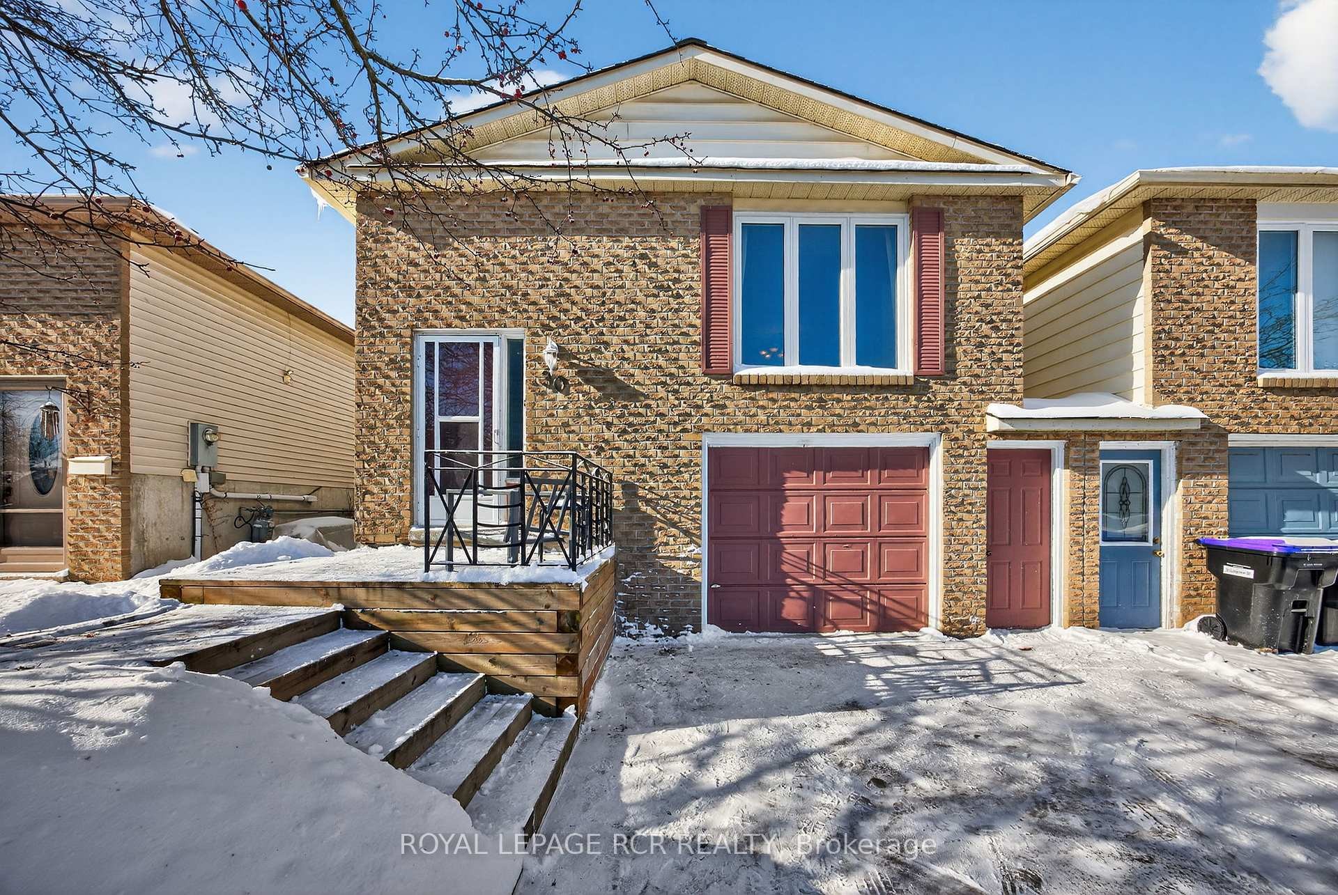 30 Longview Drive, Bradford West Gwillimbury, ON - Outdoor