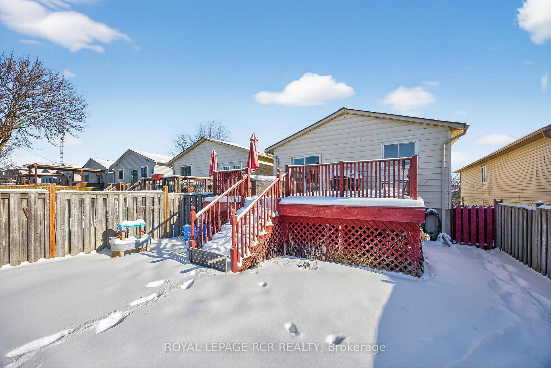 30 Longview Drive, Bradford West Gwillimbury, ON - Outdoor With Deck Patio Veranda With Exterior