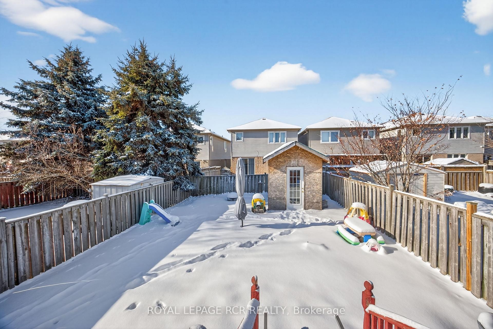 30 Longview Drive, Bradford West Gwillimbury, ON - Outdoor With Deck Patio Veranda