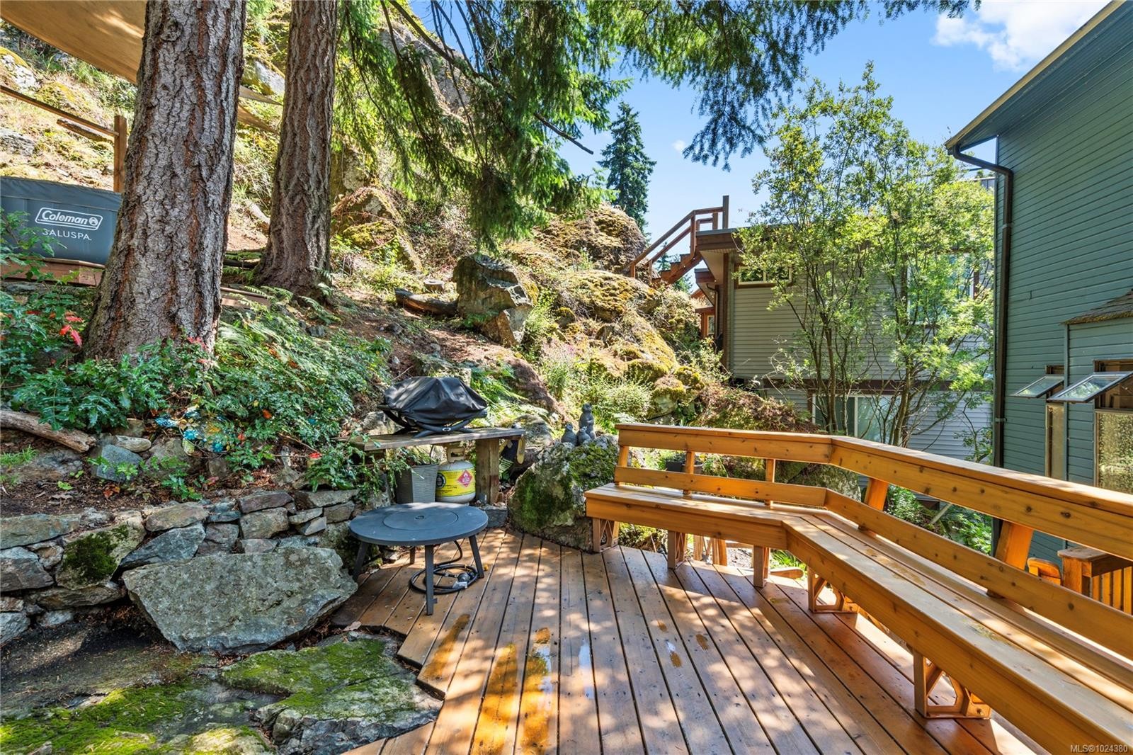 271 Woodhaven Dr, Nanaimo, BC