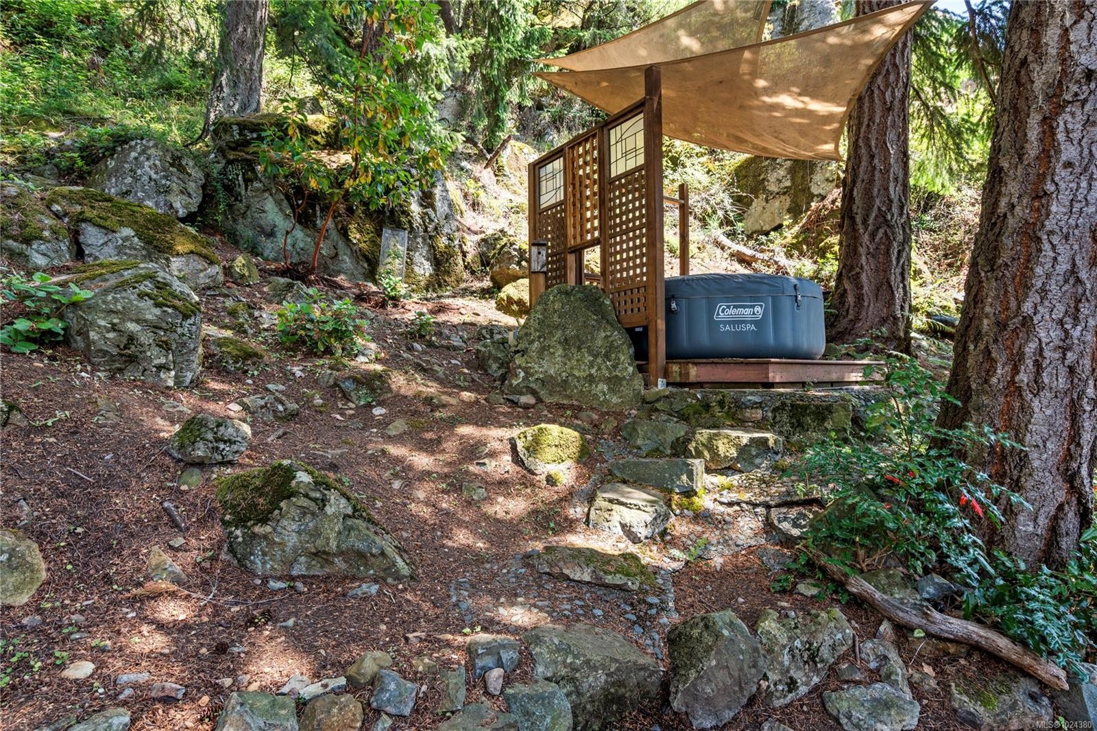 271 Woodhaven Dr, Nanaimo, BC