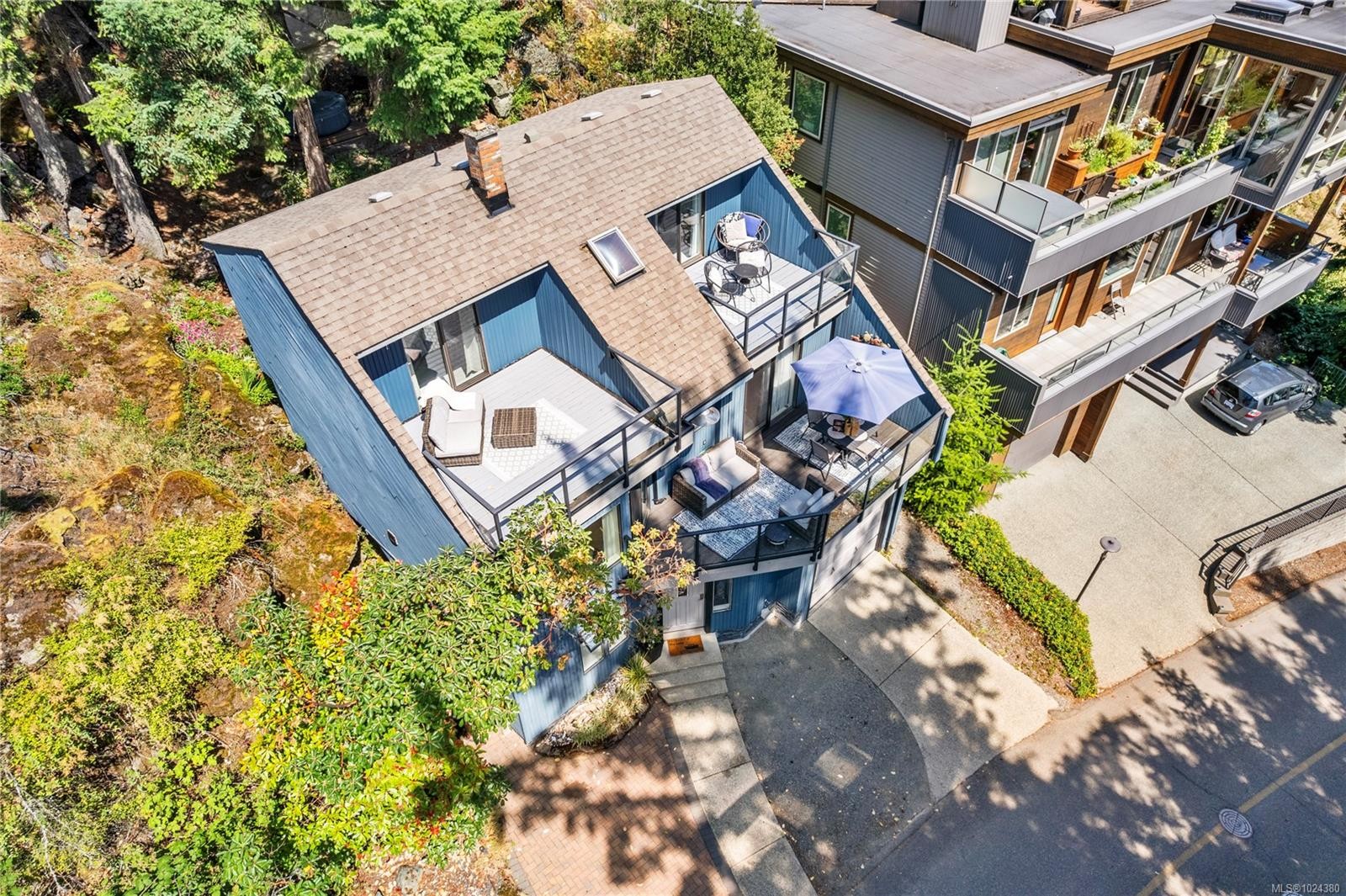 271 Woodhaven Dr, Nanaimo, BC