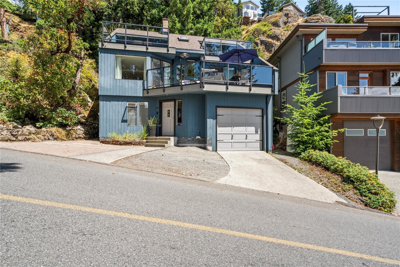 271 Woodhaven Dr, Nanaimo, BC