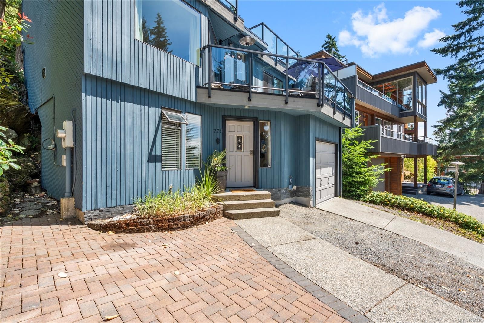 271 Woodhaven Dr, Nanaimo, BC