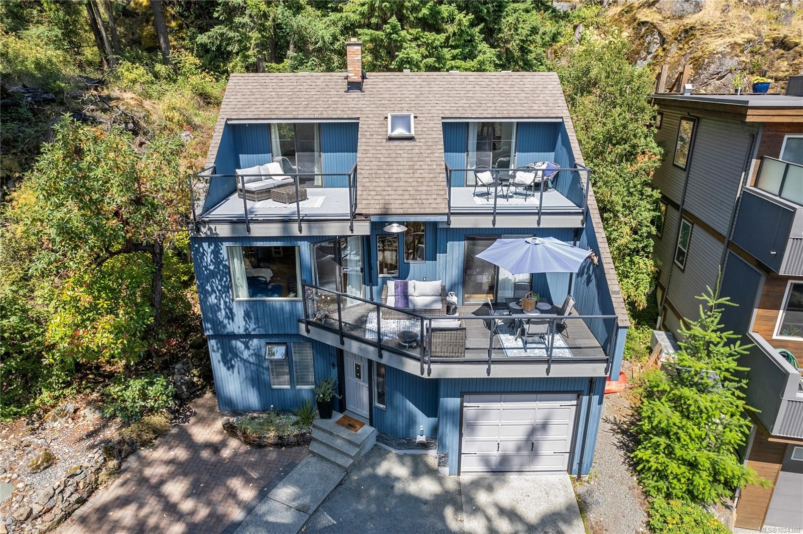 271 Woodhaven Dr, Nanaimo, BC