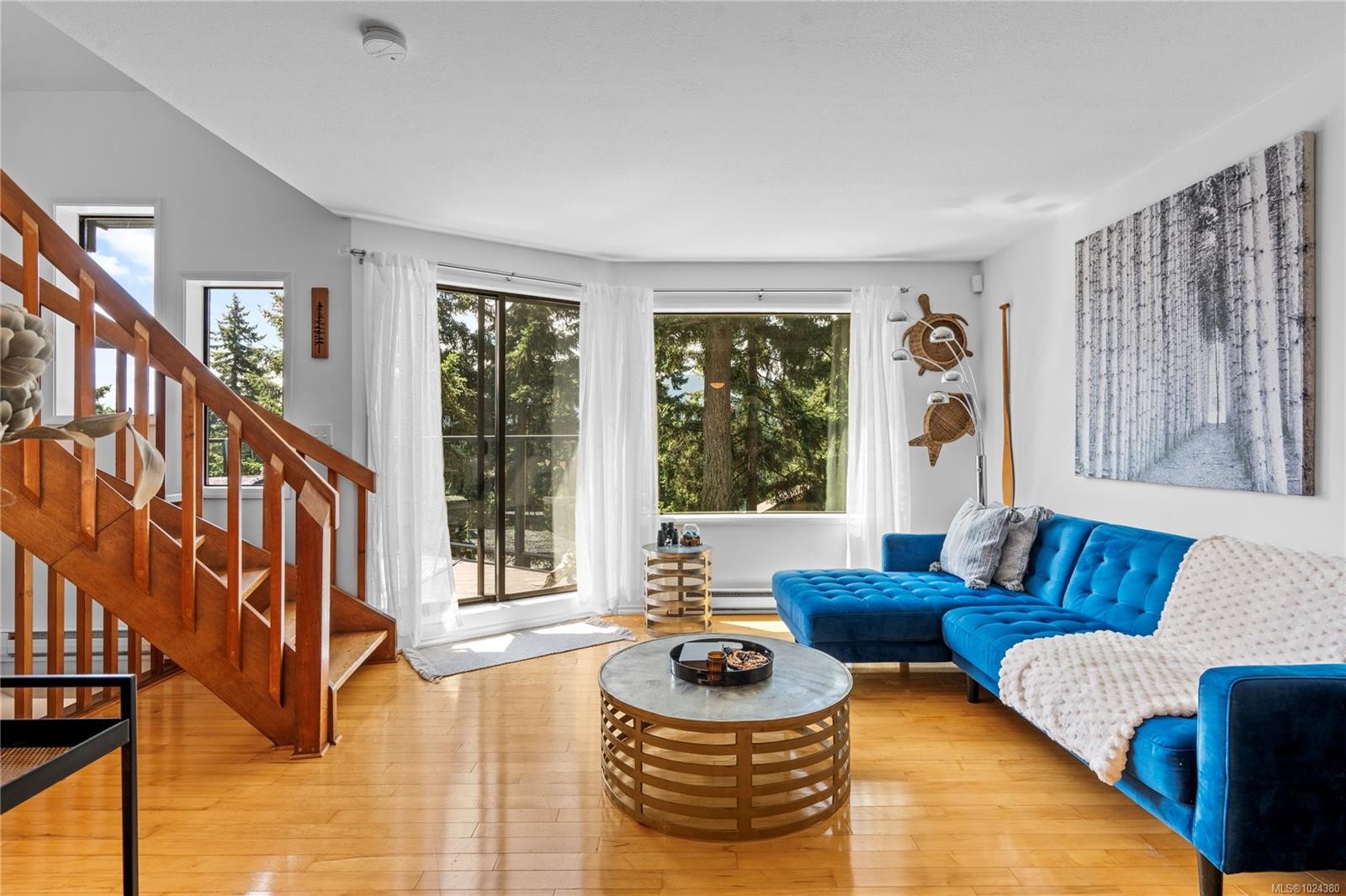 271 Woodhaven Dr, Nanaimo, BC